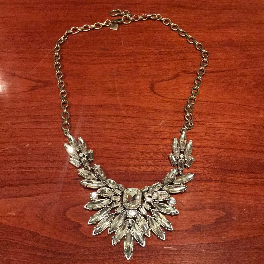 Banana Republic Statement Necklace